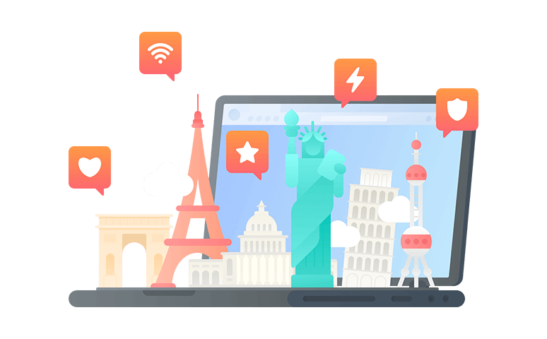 在叙利亚阿拉伯共和国连接到中国vpn - VPN加速器
